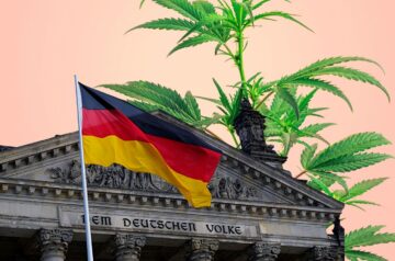 Legalização da Maconha na Alemanha: Um Passo Rumo à Reforma das Políticas de Drogas