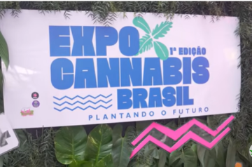 1ª Edição da EXPO CANNABIS BRASIL (Pra recordar)