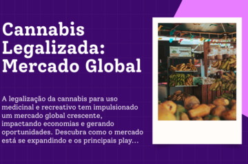 Países que Legalizaram a planta
