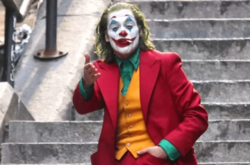 Quem é a maconha no rolê?