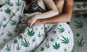 Maconha e Sexo: Essa onda pega?